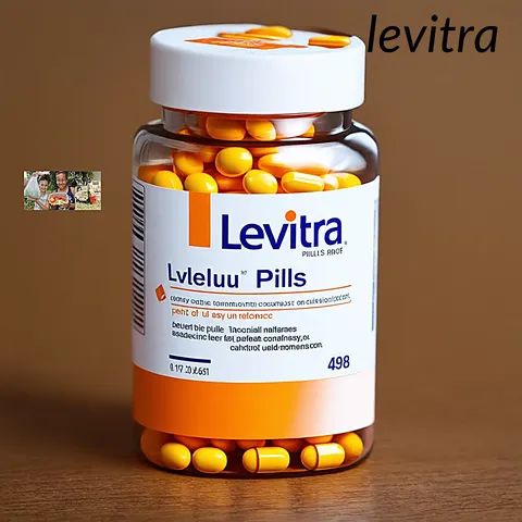 Cuanto cuesta levitra en farmacia